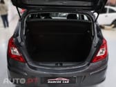 Opel Corsa 1.2 Connect