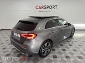 Mercedes-Benz A 180 2.0 A 180 D DCT PREMIUM PLUS