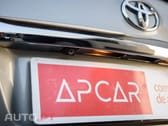 Toyota Avensis SD 2.0 D-4D Exclusive