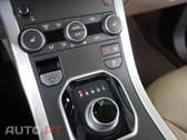 Land Rover Evoque 2.2 TD4 Pure Auto