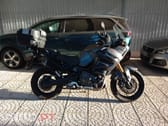 Yamaha XT1200Z Super Tenere TOURER