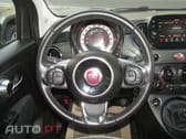 Fiat 500 1.2 Lounge S&S