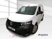 Nissan Townstar EV 45 kWh L1 Comfort 3L