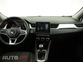 Renault Captur Captur 1.0 TCe Techno