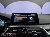 BMW 520 d Line Sport Auto