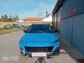 Hyundai Kauai 1.6 CDRI HYBRID - NACIONAL