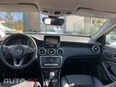 Mercedes-Benz A 160 d Urban