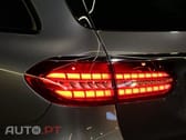 Mercedes-Benz E 53 AMG 4Matic+