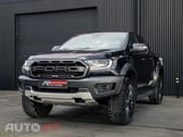 Ford Ranger 2,0 l Panther Auto Raptor
