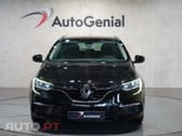 Renault Mégane Sport Tourer 1.5 Blue dCi Limited