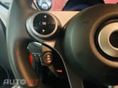 Smart ForFour Electric Drive Passion