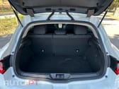 Renault Mégane 1.5 Blue dCi GT Line J18