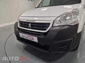 Peugeot Partner 1.6 HDI IVA DEDUTIVEL