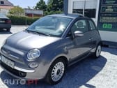 Fiat 500 1.2 Lounge Start&Stop