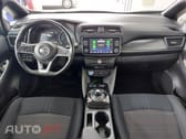 Nissan Leaf N-Connecta