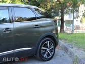Peugeot 3008 1.5 BlueHDi GT Line