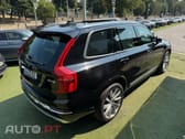 Volvo XC90 2.0 B5 Inscription AWD