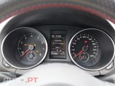 Volkswagen Golf VI 2.0 GTi