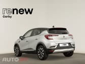 Renault Captur Captur 1.0 TCe Techno Bi-Fuel