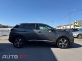 Peugeot 3008 1.5 BlueHDi Allure