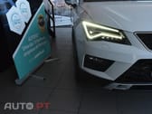 Seat Ateca 1.6 TDI Xcellence