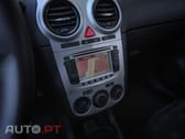 Opel Corsa 1.3 CDTi Dynamic
