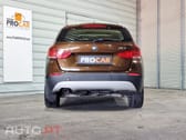 BMW X1 20 d sDrive