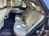 Mercedes-Benz GLE d 4Matic