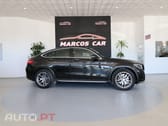 Mercedes-Benz GLC 220 d 4Matic 9G-TRONIC AMG Line
