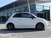Fiat 500 1.0 Hybrid Connect