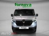Renault Trafic 2.0 Blue dCi L2 Grand SpaceClass