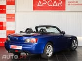 Honda S2000 Standard
