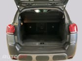 Citroen C3 Aircross 1.2 PureTech Shine