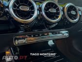 Mercedes-Benz A 180 d AMG Line Aut.