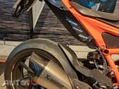 KTM Superduke SUPER DUKE RR