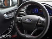 Ford Puma 1.0 EcoBoost MHEV ST-Line X