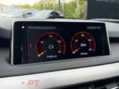 BMW X5 25 d sDrive Comfort 7L