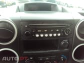 Citroen Berlingo 1.6 Bluehdi l1 club van