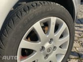 Nissan Almera 1.5 dCi Action
