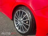 Mercedes-Benz A 180 CDI AMG Line