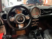 MINI Clubman Cooper