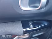 Citroen C4 Cactus 1.2 PureTech Feel