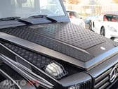 Mercedes-Benz G 350 d