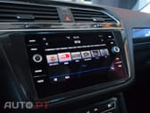 Volkswagen Tiguan 2.0 TDi Highline DSG