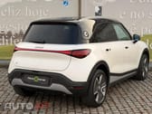 Smart #1 66 kWh Pro+
