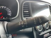 Renault Mégane Sport Tourer 1.3 TCe Limited