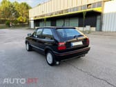 Volkswagen Polo 1.3 G40