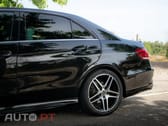 Mercedes-Benz E 220 BlueTEC 9G-TRONIC Avantgarde