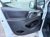 Citroen Berlingo 1.6 HDi L1 3L