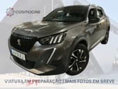 Peugeot 2008 1.5 BlueHDi GT EAT8